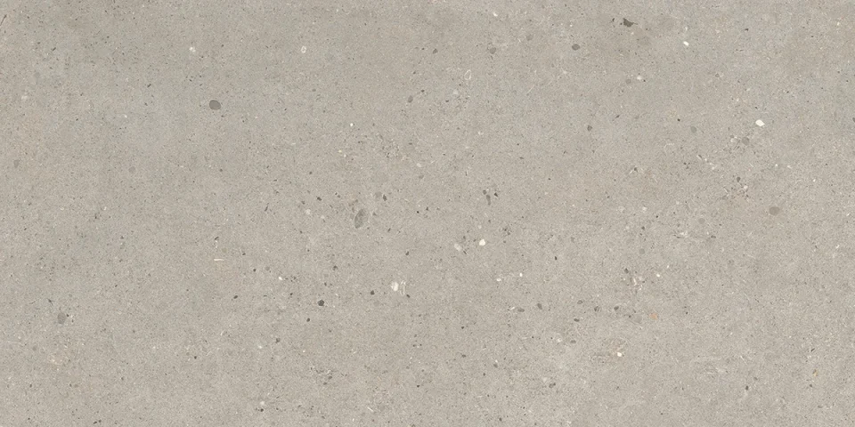 European Tiles Stone Grain TAUPE 30 X 60 Rectified Matte Tile detail view - Image 3