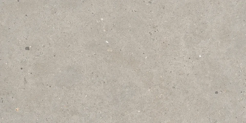 European Tiles Stone Grain TAUPE 30 X 60 Rectified Matte Tile detail view - Image 4
