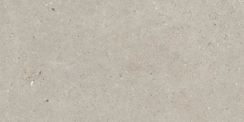 European Tiles Stone Grain TAUPE 30 X 60 Rectified Matte Tile detail view - Image 6