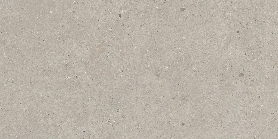 European Tiles Stone Grain TAUPE 30 X 60 Rectified Matte Tile detail view - Image 8