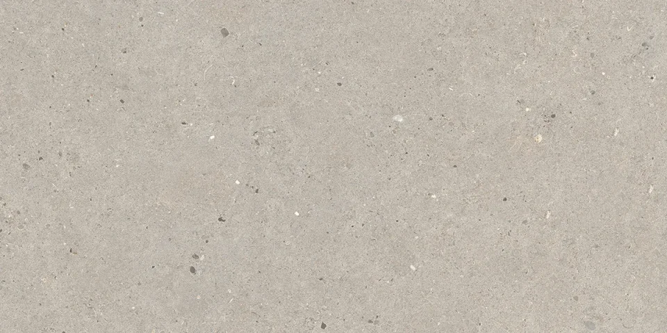 European Tiles Stone Grain TAUPE 30 X 60 Rectified Matte Tile detail view - Image 9