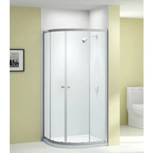 Merlyn Ionic Source 2 Door Quad 800mm