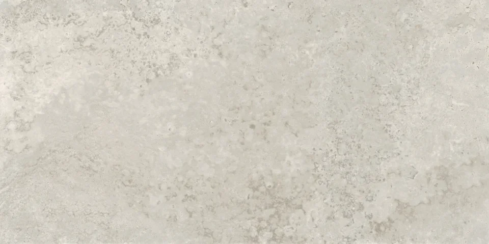 European Tiles Travertino Silver Cross Cut Matt Wall & Floor Tile 120x60cm detail view - Image 2