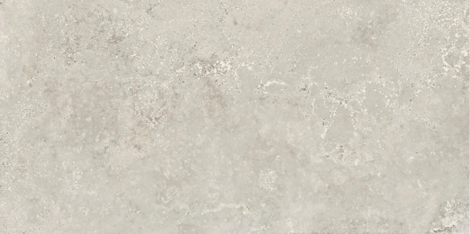 European Tiles Travertino Silver Cross Cut Matt Wall & Floor Tile 120x60cm detail view - Image 3