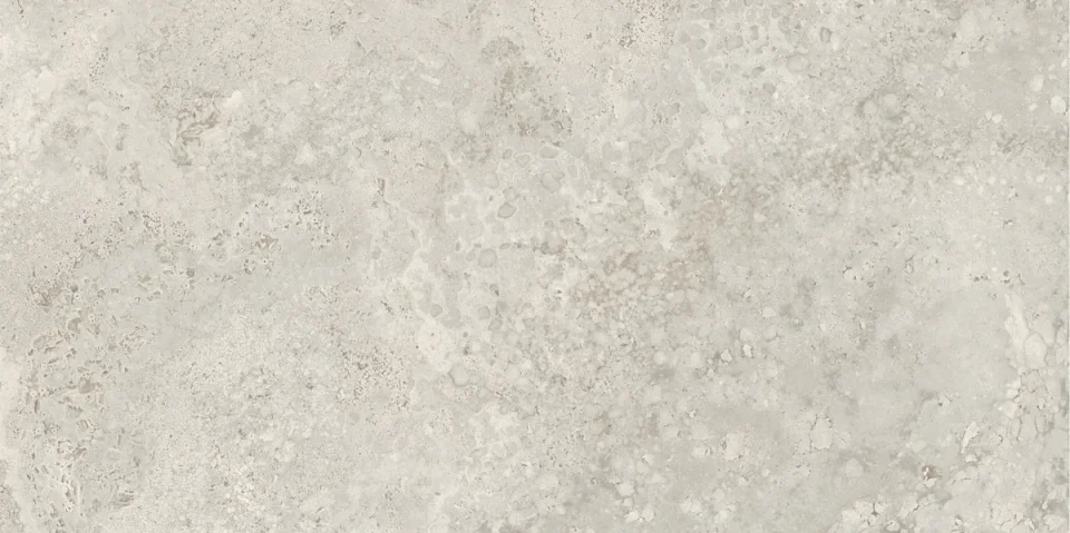 European Tiles Travertino Silver Cross Cut Matt Wall & Floor Tile 120x60cm detail view - Image 4