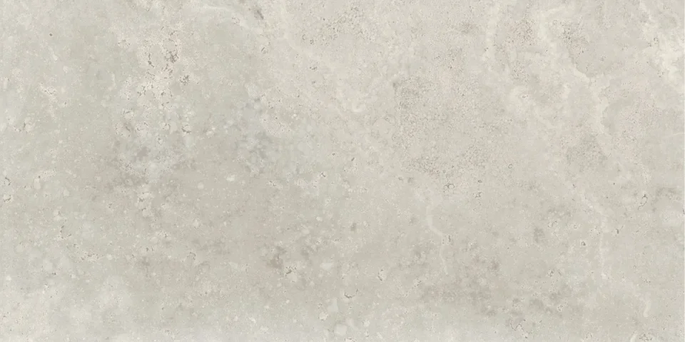 European Tiles Travertino Silver Cross Cut Matt Wall & Floor Tile 120x60cm detail view - Image 10