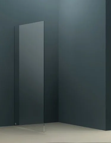 Abacus X Series Straight 10mm Glass 1190mm