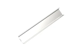 Tavistock Acumen 500 Handle Trim - Chrome