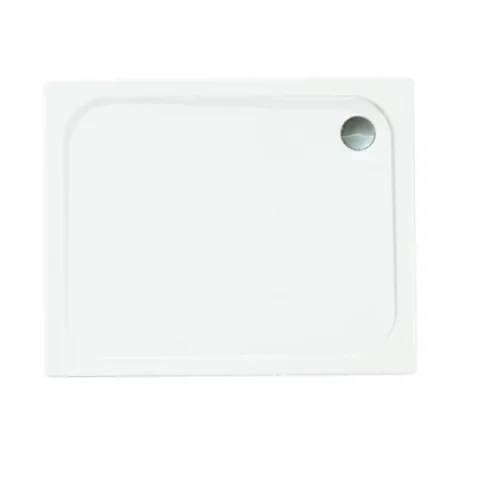 Merlyn Mstone Rectangular Tray [including Waste] 1200 X 800mm product image - Image 1