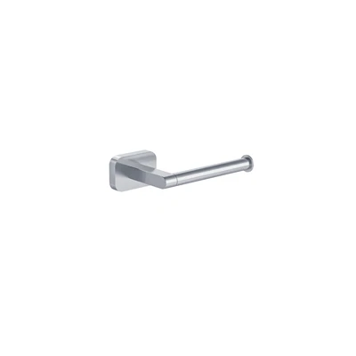 Eastbrook Asti Toilet Roll Holder Chrome