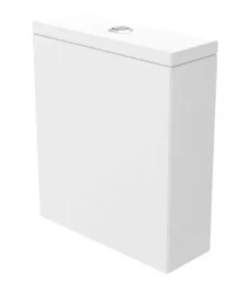 Roper Rhodes Faber Vortex Flush Cistern product image - Image 1