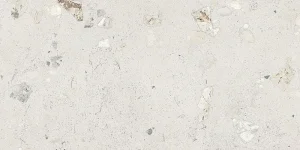 European Tiles Concrete White Pebble Matt Wall & Floor Tile 120x60cm
