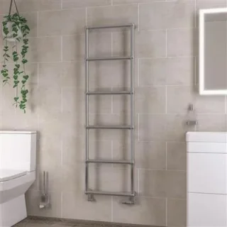 Eastbrook Stour 1550 X 500 Chrome product image - Image 1