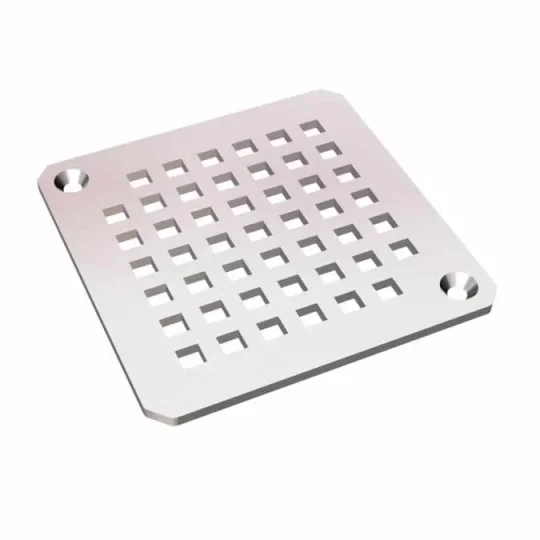 Abacus Elements Designer Grid - Squares product image - Image 1