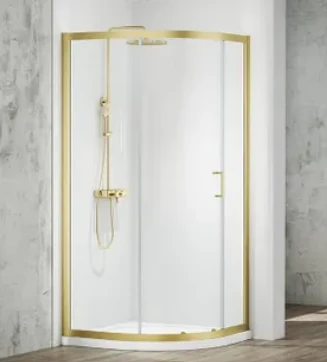 Merlyn New Mbox 1 Door Quad 800