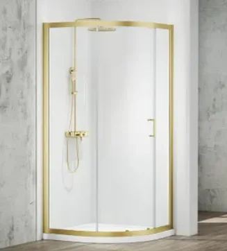 Merlyn New Mbox 1 Door Quad 800