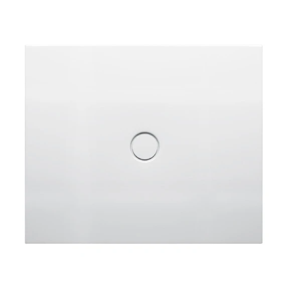 Betteocean Low-line 1500 700 Mm Foot End Right/overflow Rear, White