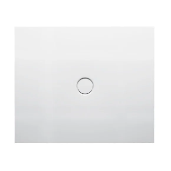 Betteocean Low-line 1500 700 Mm Foot End Right/overflow Rear, White