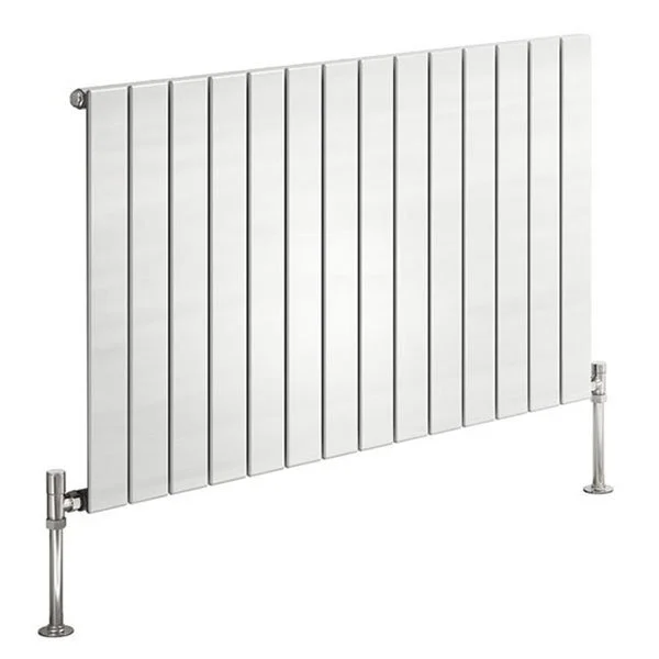 Reina Flat Horizontal 600 X 588 Single White