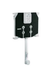 Grohe 38863 Slim Fix Cist Only Uniset