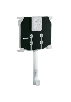 Grohe 38863 Slim Fix Cist Only Uniset product image - Image 1