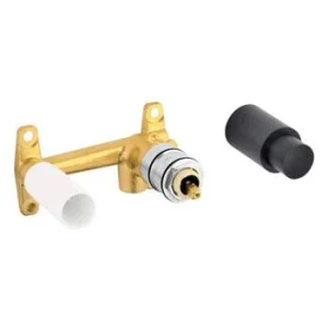 Grohe 32635 2-h Conc.body Only For Basin Mxr K15