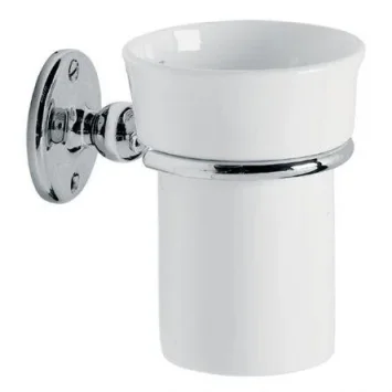Lefroy Brooks White China Mug For Lb4933/4951 product image - Image 1