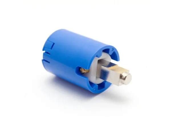 Vado Spare Part: 28mm Cartridge Suits: Ins-100/sb-c/p, Ins-100e/sb-c/p, Not-100/sb-c/p, Not-100e/sb-c/p, Not-110-c/p, Tef-100/sb-c/p, Tef-100/cc-c/p, Tef-100e/sb-c/p, Tef-100e/cc-c/p Polymer detail view - Image 2