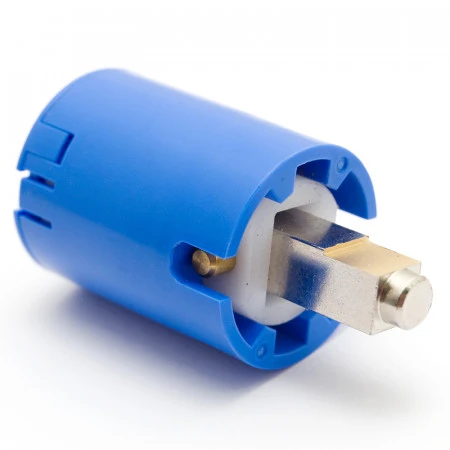 Vado Spare Part: 28mm Cartridge Suits: Ins-100/sb-c/p, Ins-100e/sb-c/p, Not-100/sb-c/p, Not-100e/sb-c/p, Not-110-c/p, Tef-100/sb-c/p, Tef-100/cc-c/p, Tef-100e/sb-c/p, Tef-100e/cc-c/p Polymer