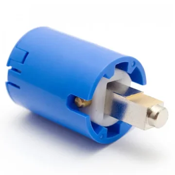 Vado Spare Part: 28mm Cartridge Suits: Ins-100/sb-c/p, Ins-100e/sb-c/p, Not-100/sb-c/p, Not-100e/sb-c/p, Not-110-c/p, Tef-100/sb-c/p, Tef-100/cc-c/p, Tef-100e/sb-c/p, Tef-100e/cc-c/p Polymer product image - Image 1