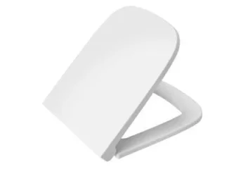 Vitra S20 Seat & Cover - White product image - Image 1