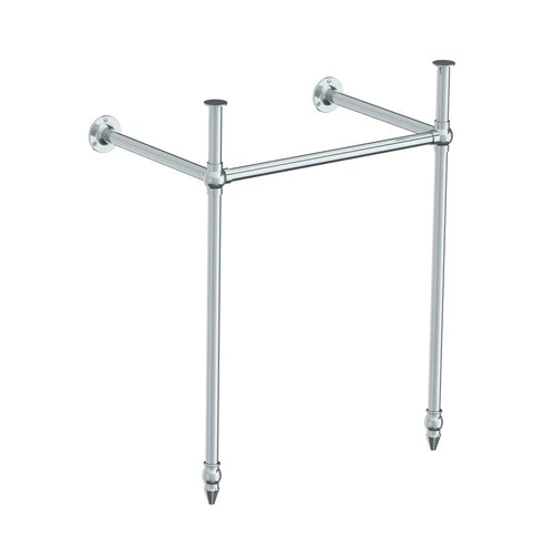 Lefroy Brooks Charterhouse Basin Stand 810x555x385mm For Lb7201 - Chrome