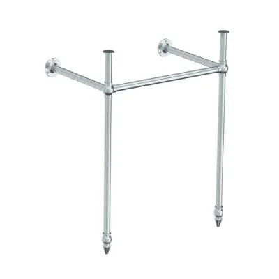 Lefroy Brooks Charterhouse Basin Stand 810x555x385mm For Lb7201 - Chrome product image - Image 1