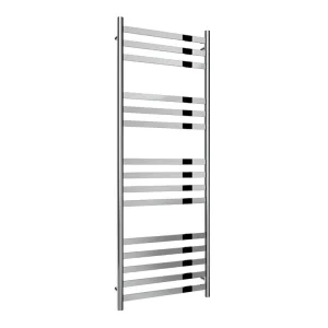 Reina Misa Stainless Steel Radiator - 530 X 1450 Polished