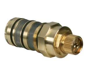 Lefroy Brooks Thermostatic Temperature Control Cartridge