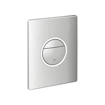 Grohe 38809 Nova Light Dual Flush Main 230v