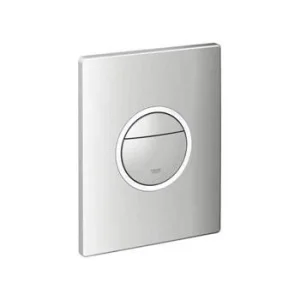 Grohe 38809 Nova Light Dual Flush Main 230v
