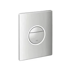 Grohe 38809 Nova Light Dual Flush Main 230v product image - Image 1