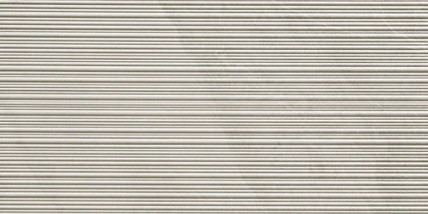 European Tiles Slate Stone SNOW RIBBED 30 X 60 Rectified Matte Tile