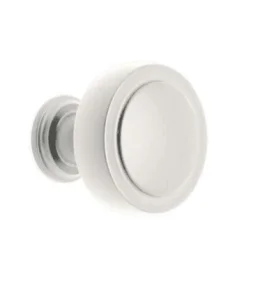 Cubico Soda Windsor Knob Chrome