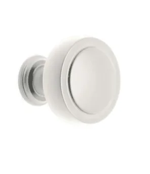 Cubico Soda Windsor Knob Chrome product image - Image 1