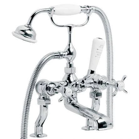 Lefroy Brooks Classic D/m Bsm - Chrome