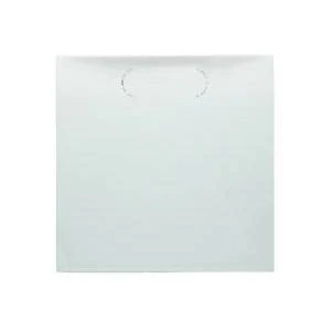 Kaldewei Eurowa 1700 X 700mm Steel Bath - 2 Tap Hole (excl. Feet)