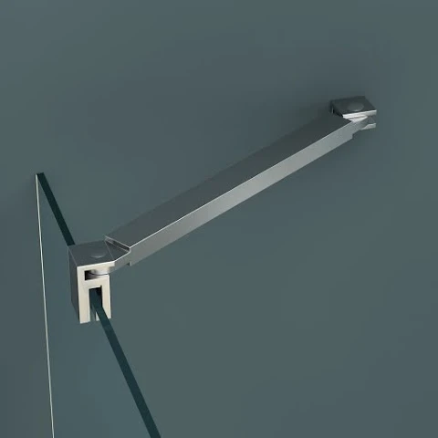 Abacus X Series Corner Support Arm