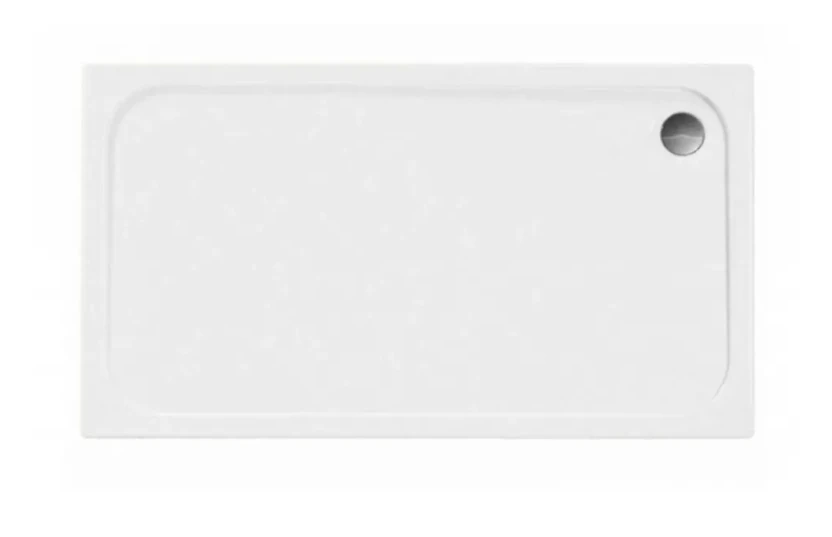 Merlyn Touchstone Rectangular Tray 1500 X 760mm