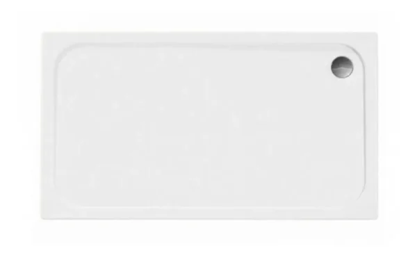 Merlyn Touchstone Rectangular Tray 1500 X 760mm