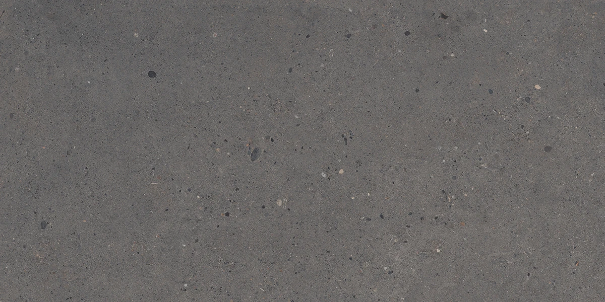 European Tiles Stone Grain DARK 30 X 60 Rectified Matte Tile