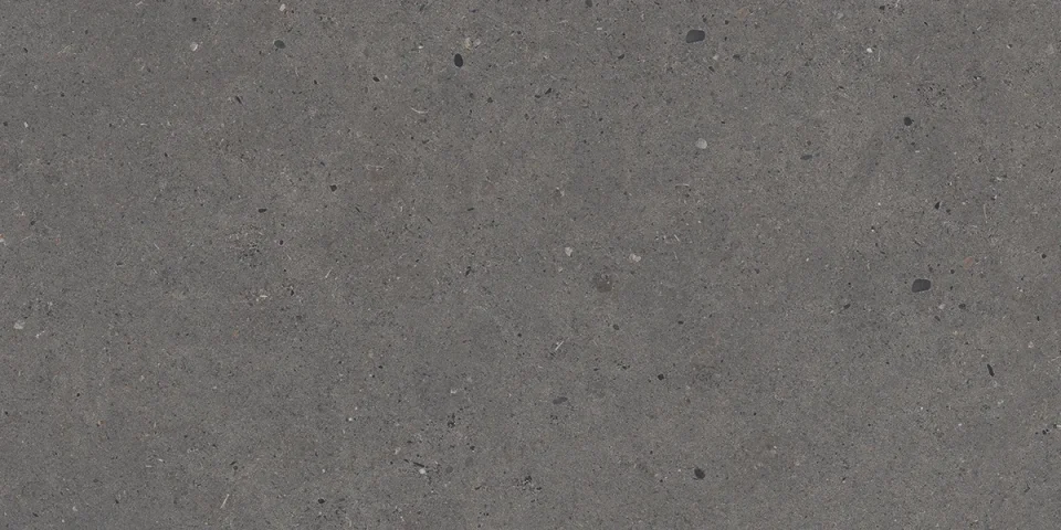 European Tiles Stone Grain DARK 30 X 60 Rectified Matte Tile detail view - Image 2