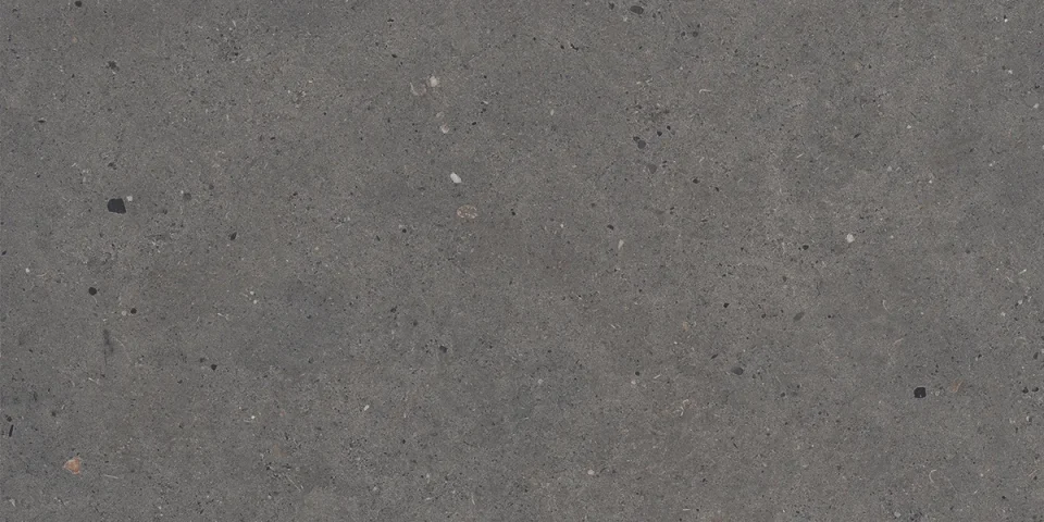 European Tiles Stone Grain DARK 30 X 60 Rectified Matte Tile detail view - Image 5