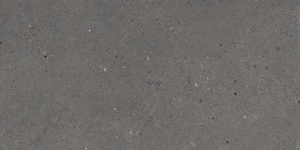 European Tiles Stone Grain DARK 30 X 60 Rectified Matte Tile detail view - Image 7